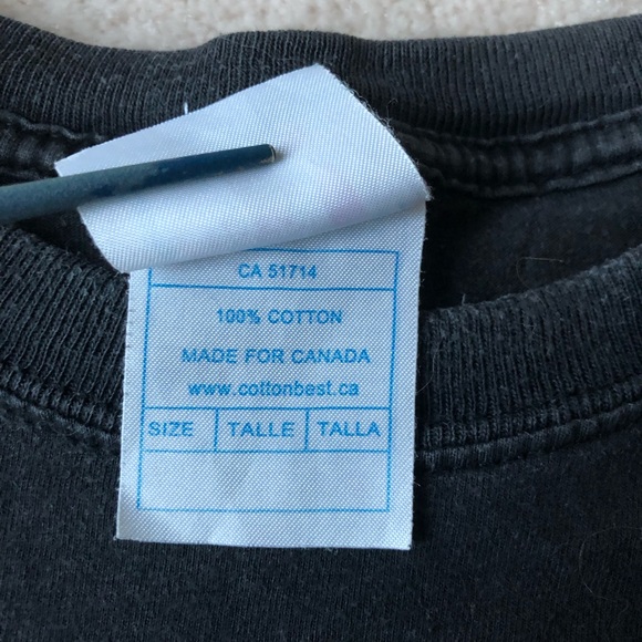 DISTURBED 2009 concert shirt - Picture 7 of 7